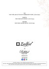 Sakina Vol 2 by Zulfat WJam Cotton Printed Dress Materials Exporters In India

